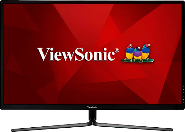 Ремонт мониторов ViewSonic на дому